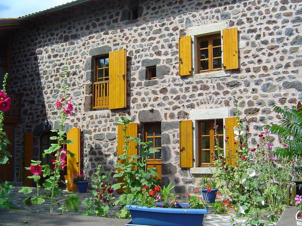 Holiday Home ferme by Interhome photo 4