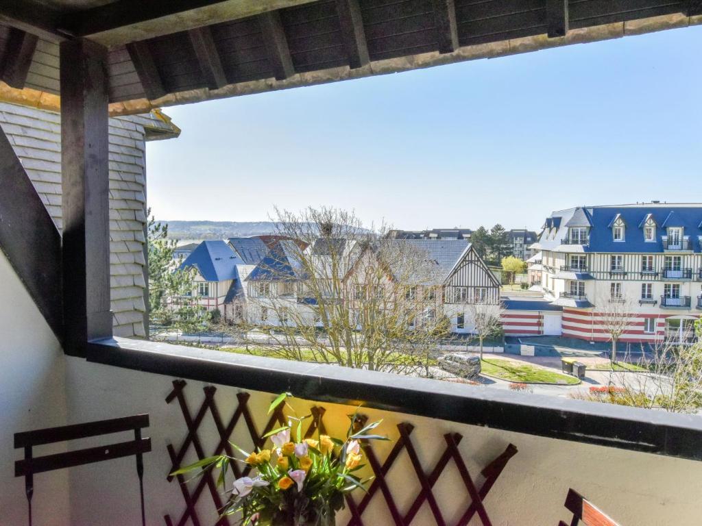 Apartment Le Garden Fleuri by Interhome photo 2