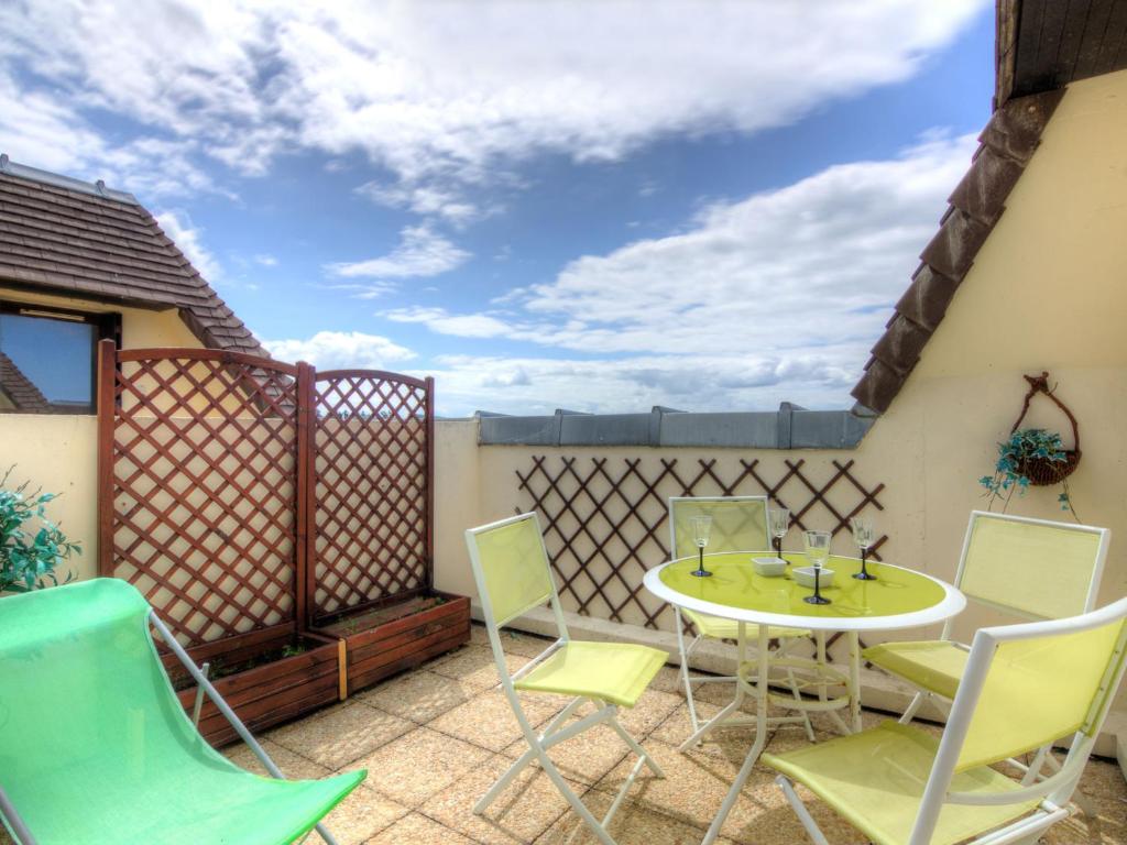 Apartment Le Garden Fleuri by Interhome photo 3