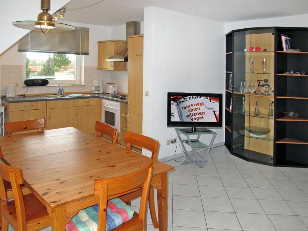 Apartment Gartenstraße-2 by Interhome photo 2