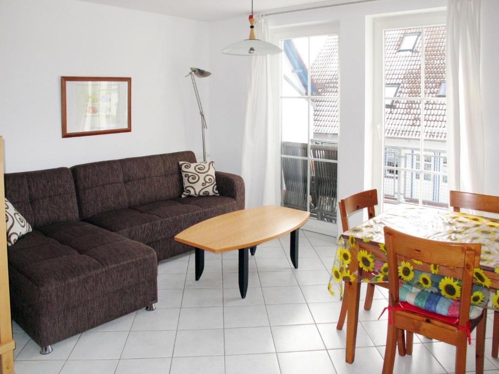 Apartment Gartenstraße-2 by Interhome photo 1