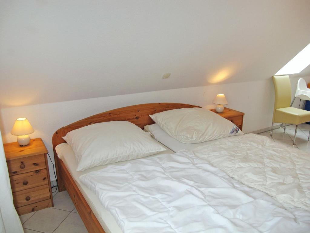 Apartment Gartenstraße-2 by Interhome photo 4