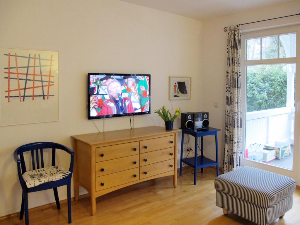 Apartment Juliusruh-3 by Interhome photo 1