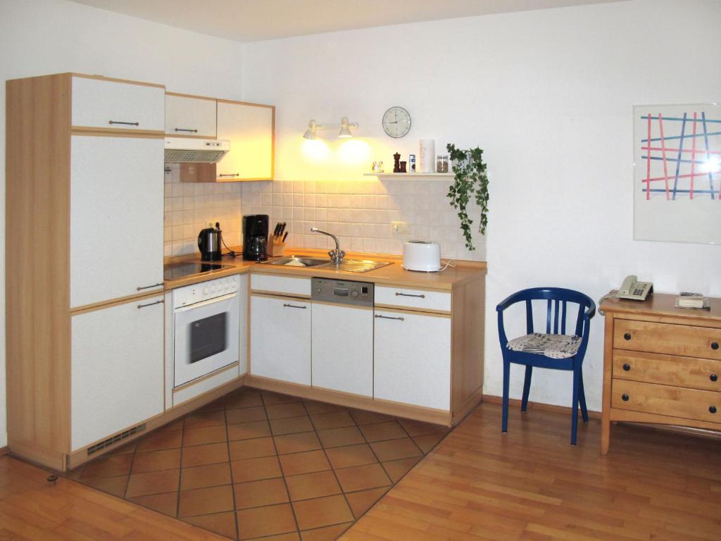 Apartment Juliusruh-3 by Interhome photo 2