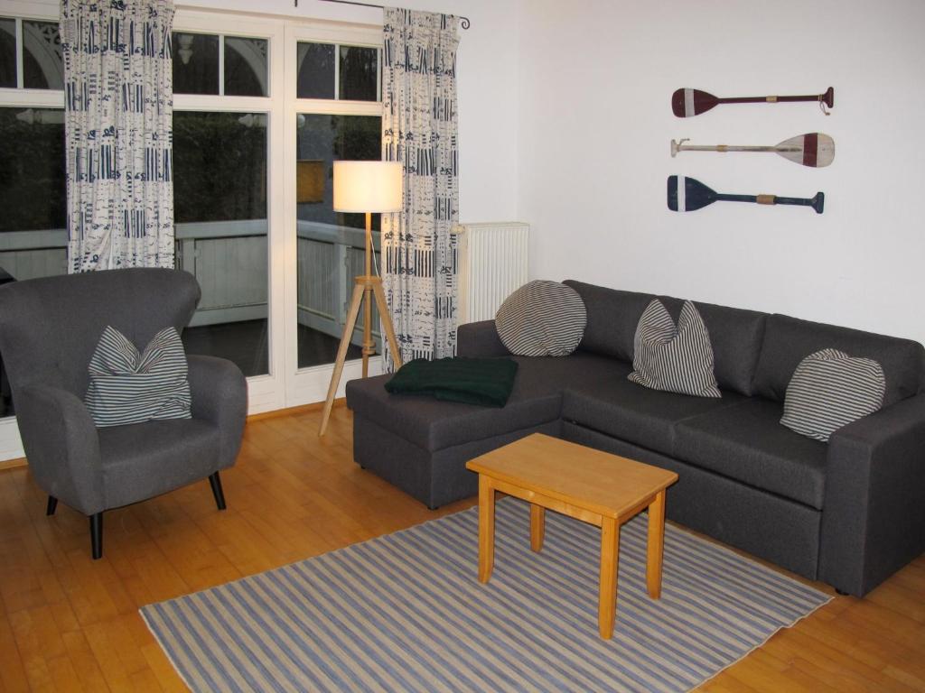 Apartment Juliusruh-3 by Interhome photo 3