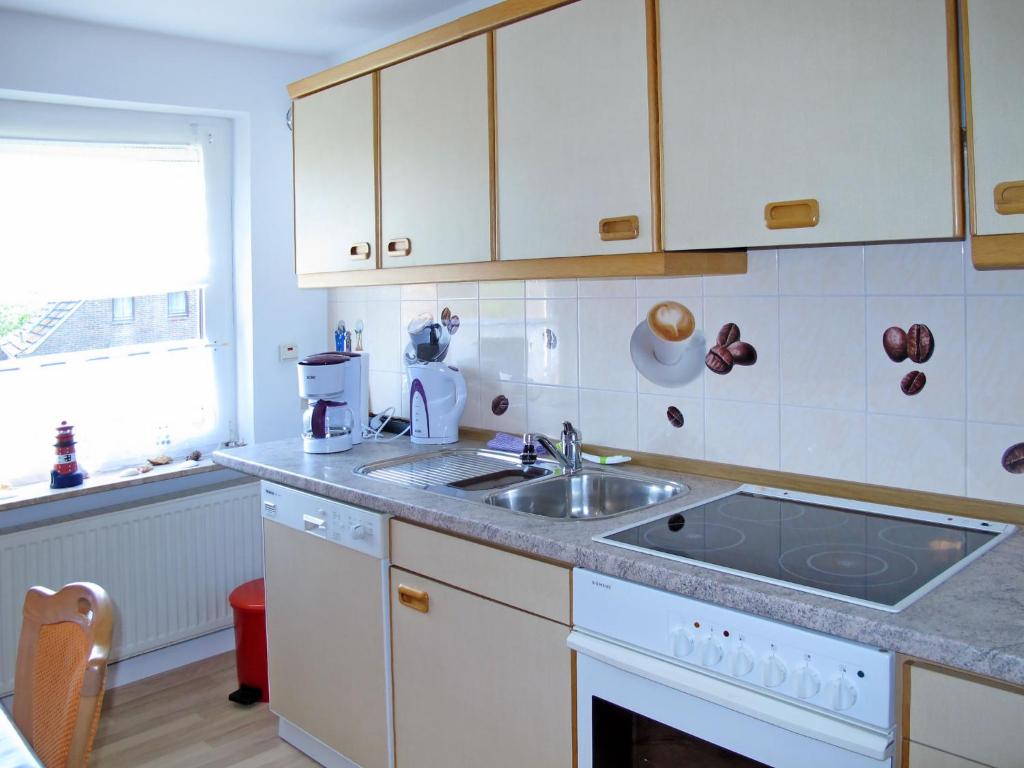 Apartment Haus am See by Interhome photo 3