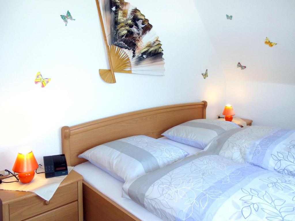 Apartment Haus am See by Interhome photo 2
