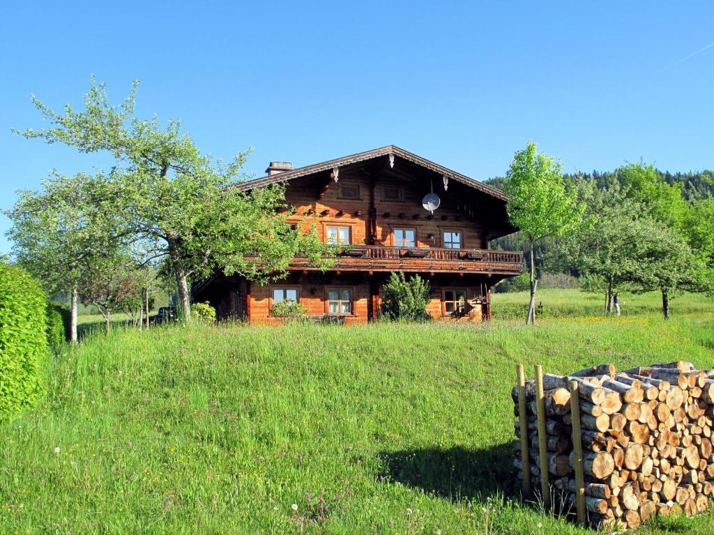 Holiday Home Marianne by Interhome