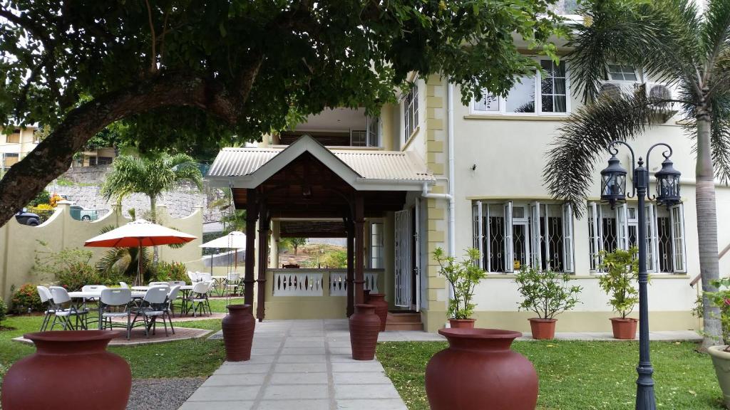 Bel Air Hotel photo 1