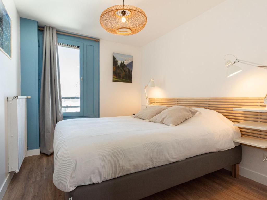 Apartment Le Curling A-9 by Interhome photo 3