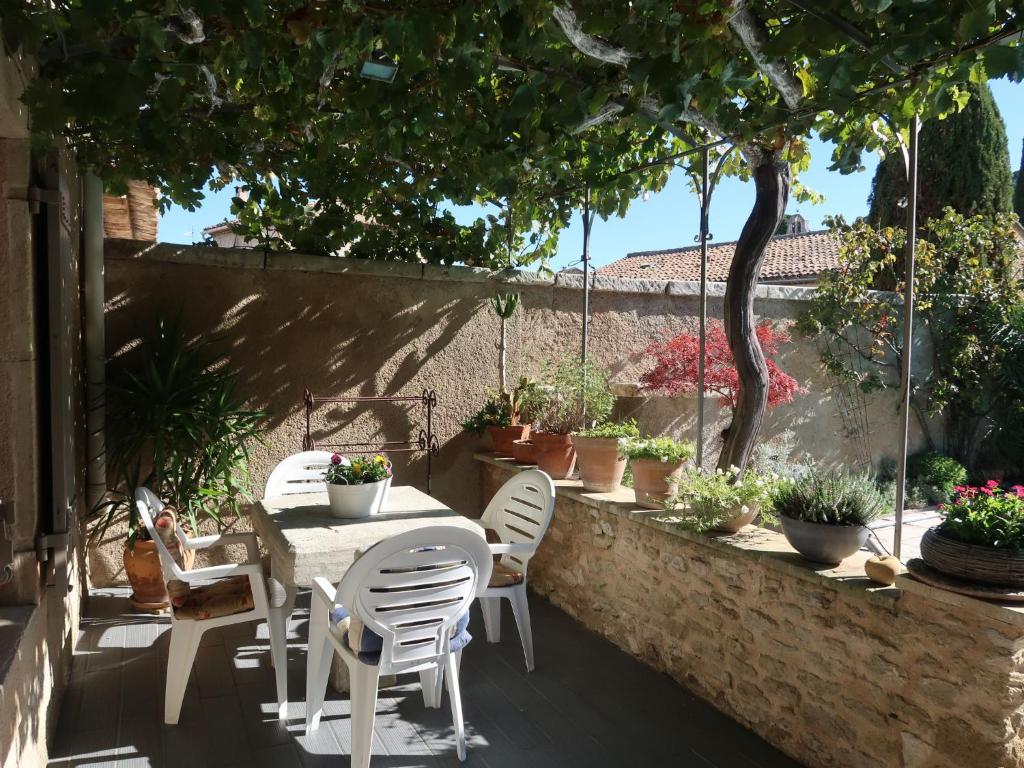 Holiday Home La Croix du Puits by Interhome photo 4
