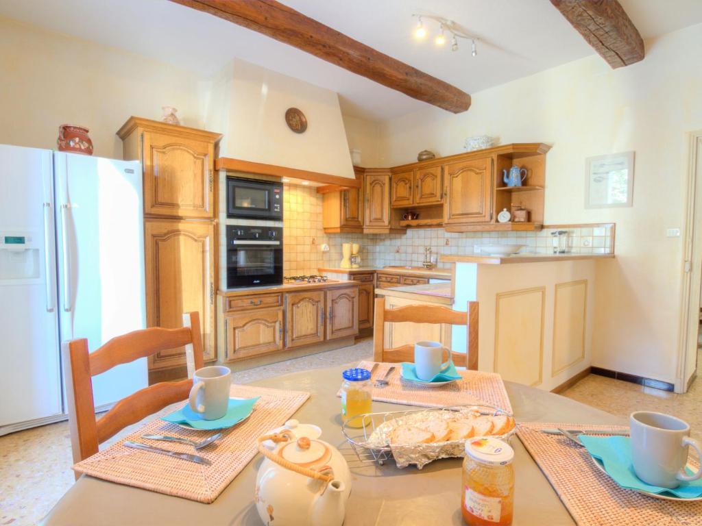 Holiday Home de la Roque by Interhome photo 1