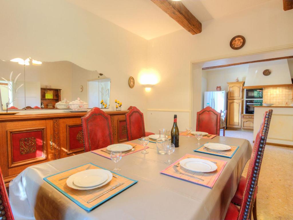 Holiday Home de la Roque by Interhome photo 4
