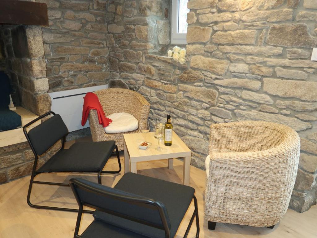 Holiday Home Ty Coz - PZV 106 by Interhome photo 1