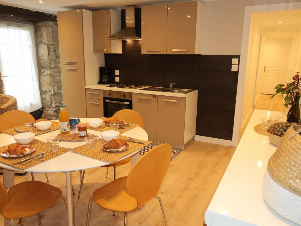 Holiday Home Ty Coz - PZV 106 by Interhome photo 4