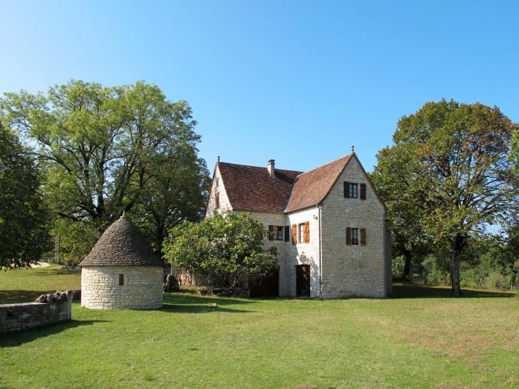 Holiday Home La Bergerie de Durand - SAH400 by Interhome photo 3