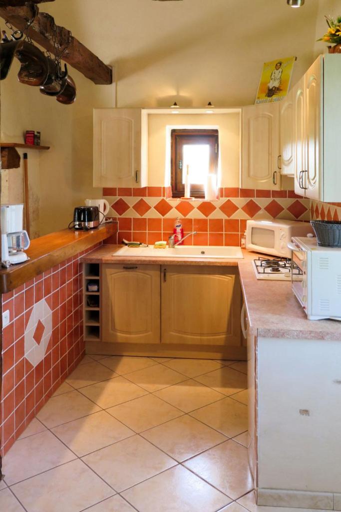 Holiday Home La Bergerie - LBQ400 by Interhome photo 4