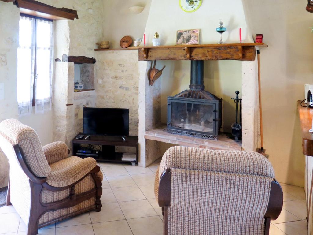 Holiday Home La Bergerie - LBQ400 by Interhome photo 2