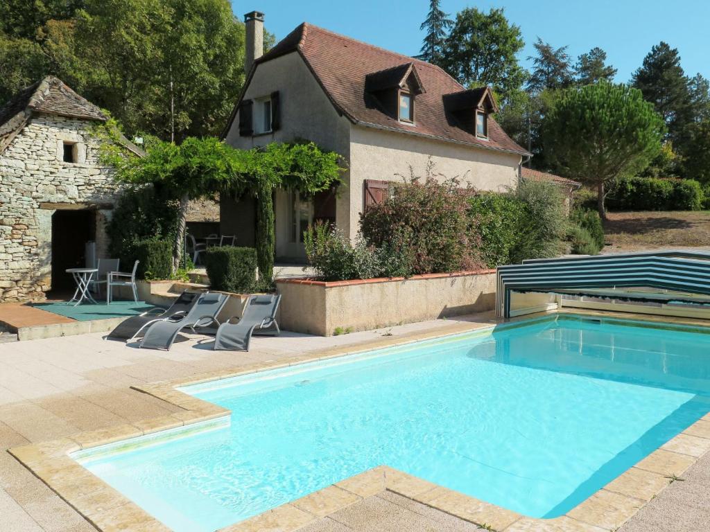 Holiday Home La Combelle - CJC400 by Interhome
