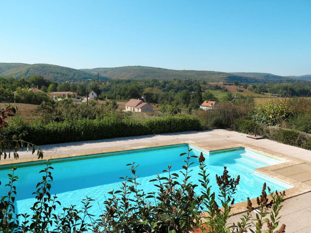 Holiday Home La Combelle - CJC400 by Interhome photo 1