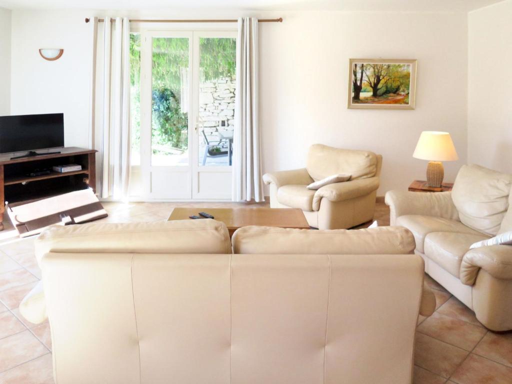 Holiday Home La Combelle - CJC400 by Interhome photo 3