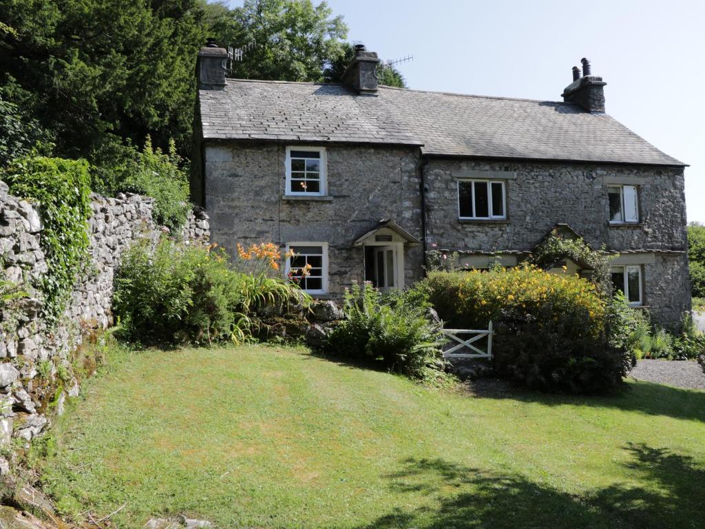 Coachmans Cottage, Durham
