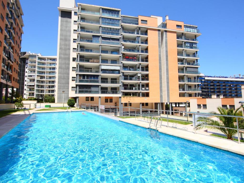 Apartment Tamarindo by Interhome