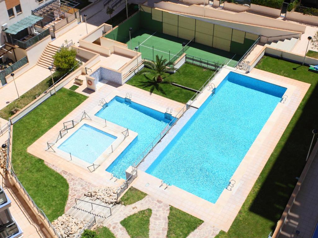Apartment Tamarindo by Interhome photo 2