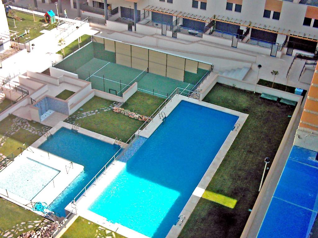 Apartment Tamarindo by Interhome photo 4