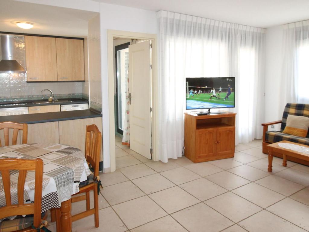 Apartment Tamarindo by Interhome photo 3