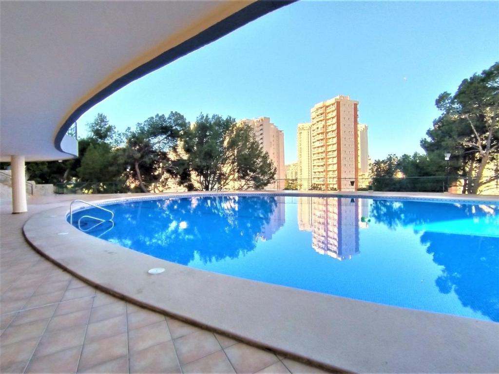 Apartment Coblanca XVI by Interhome photo 2