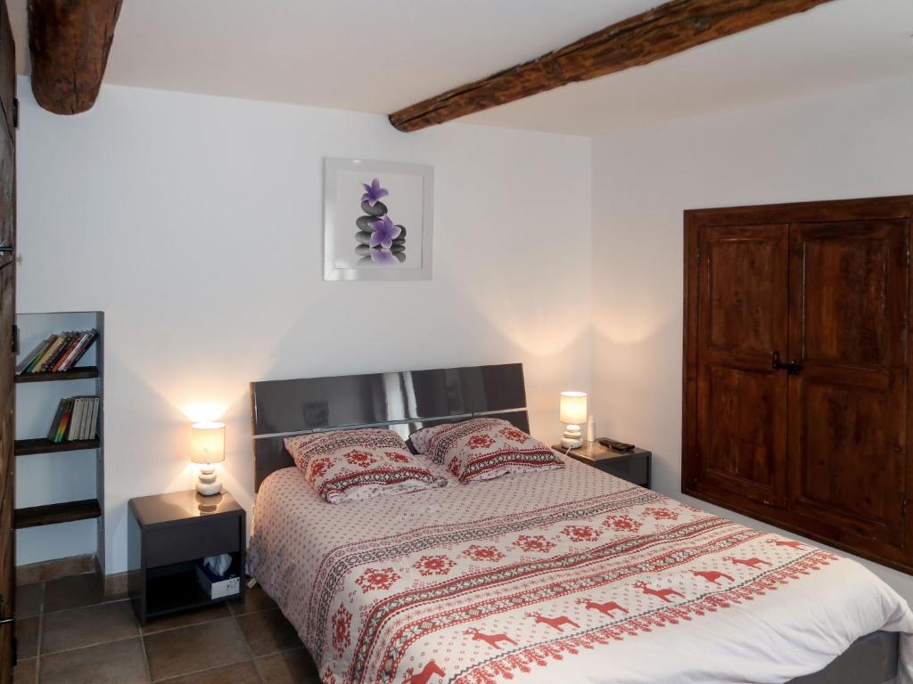 Holiday Home Serena - LMA100 by Interhome photo 2