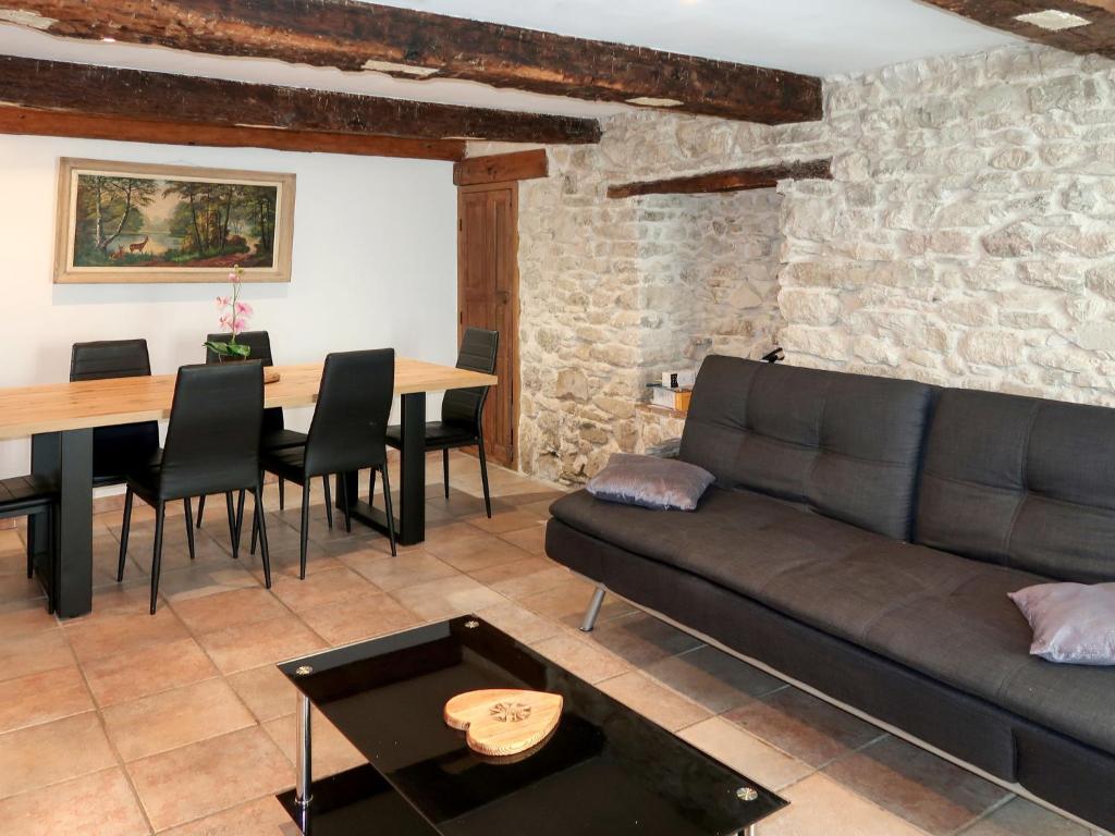 Holiday Home Serena - LMA100 by Interhome photo 1
