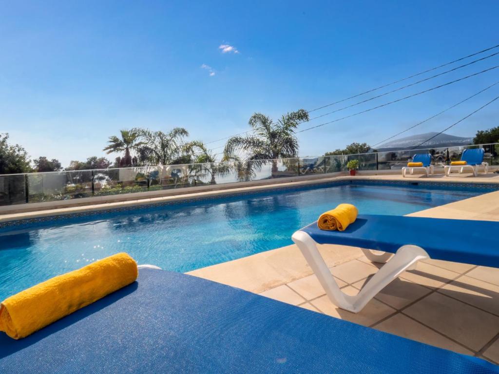 Holiday Home Marina by Interhome photo 1