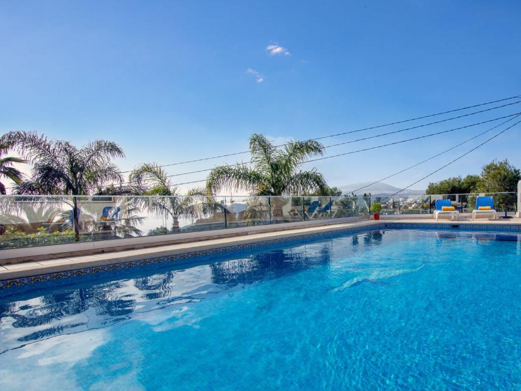 Holiday Home Marina by Interhome photo 3