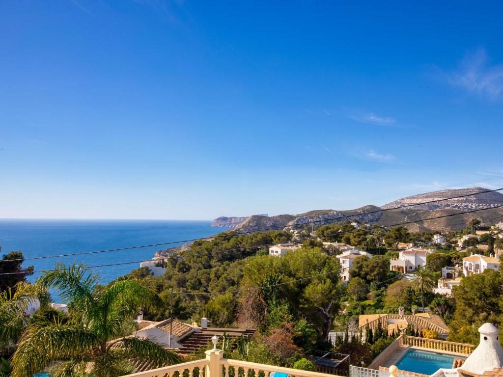 Holiday Home Marina by Interhome photo 4