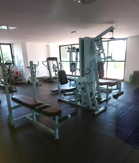 Residencial Amazonia Apto 1205 photo 4