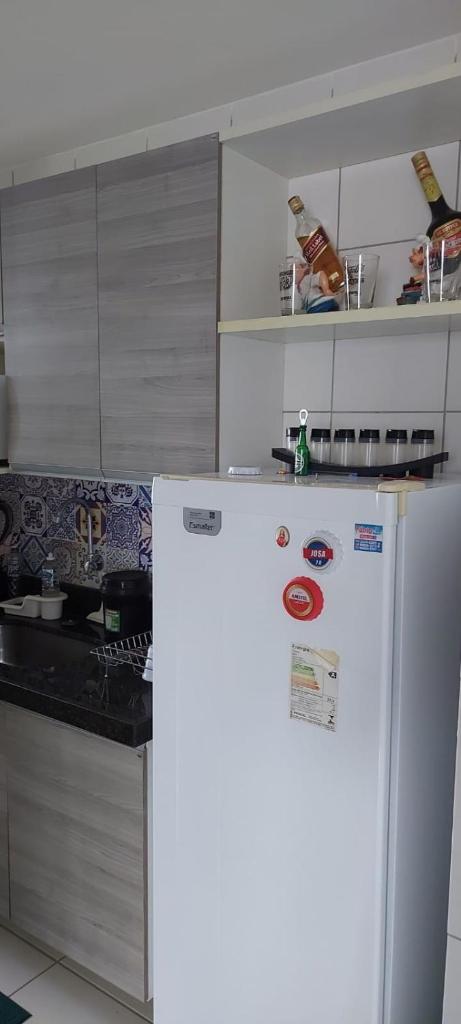 Residencial Amazonia Apto 1205 photo 3