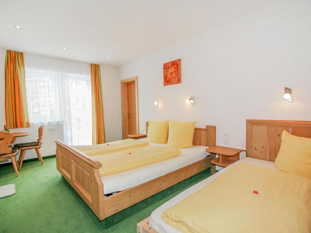 Apartment La Luna by Interhome photo 2