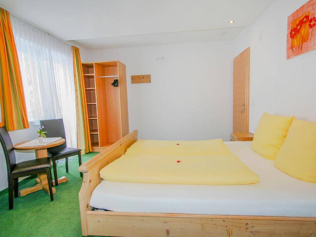 Apartment La Luna by Interhome photo 3