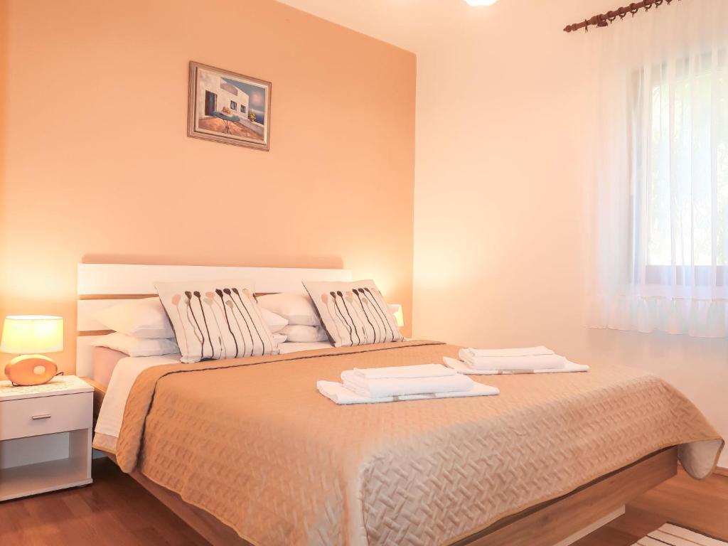 Apartment Kolic - RAB316 by Interhome photo 3