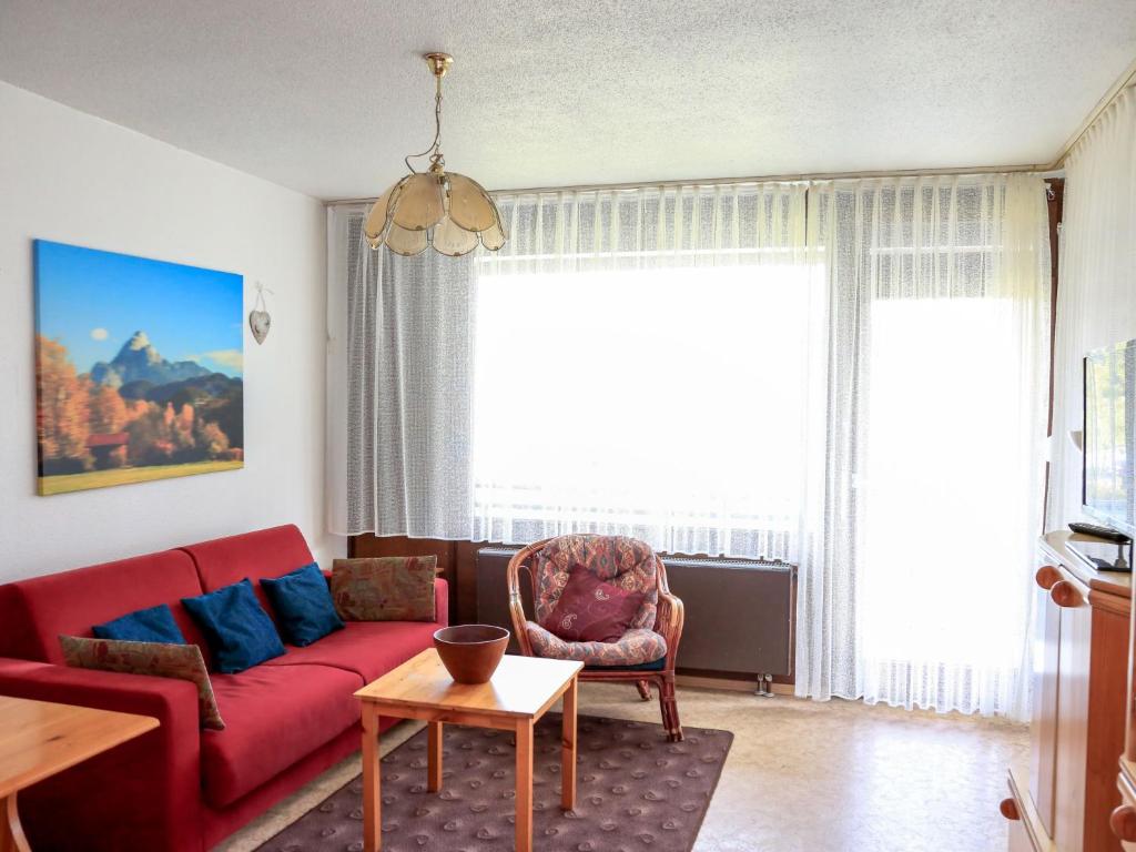 Apartment Buck by Interhome photo 1