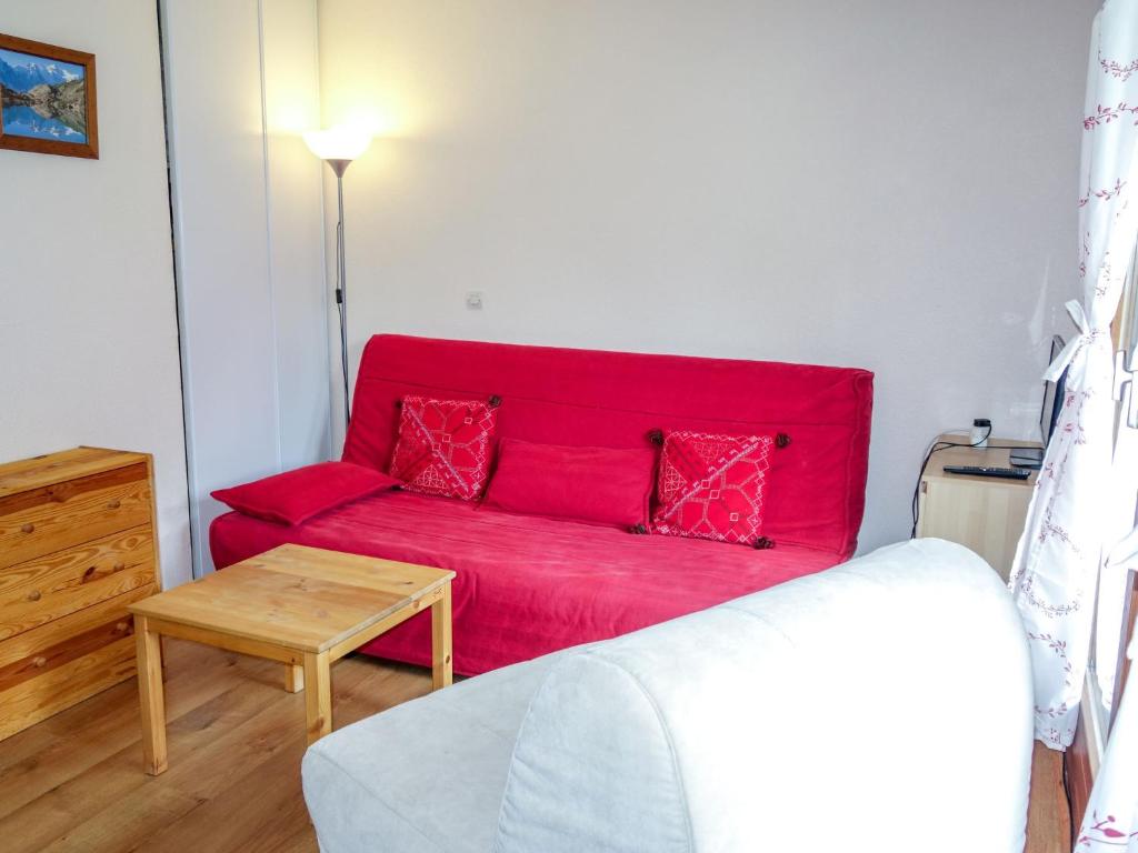 Studio L'Enclave I et J-28 by Interhome photo 2
