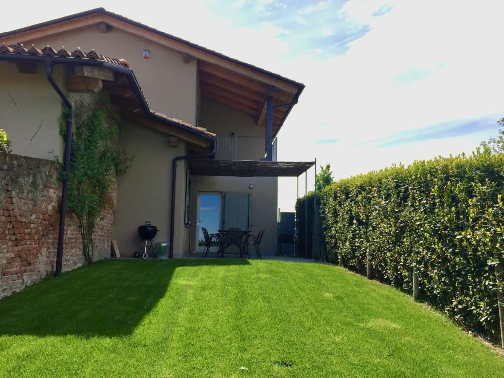 Holiday Home Cascina-2 by Interhome photo 1