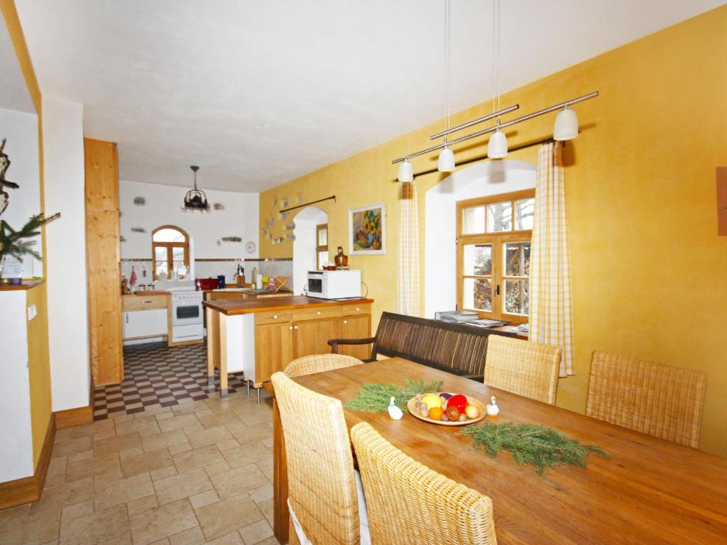 Villa Rosencottage by Interhome photo 2