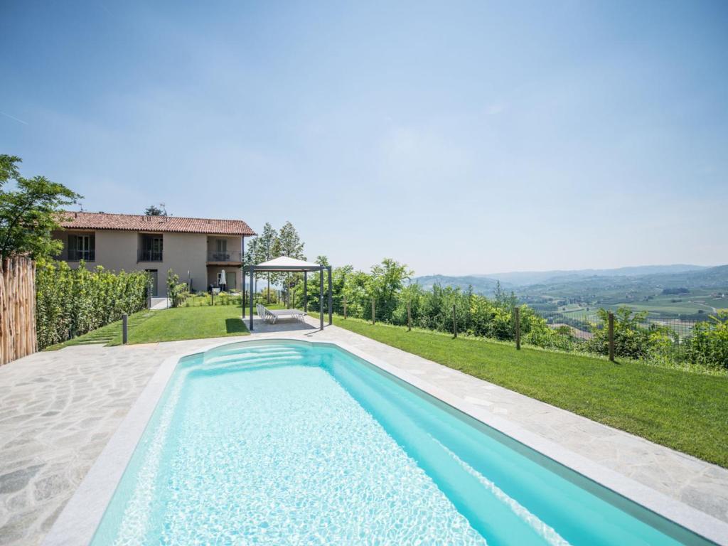 Holiday Home Cascina-1 by Interhome