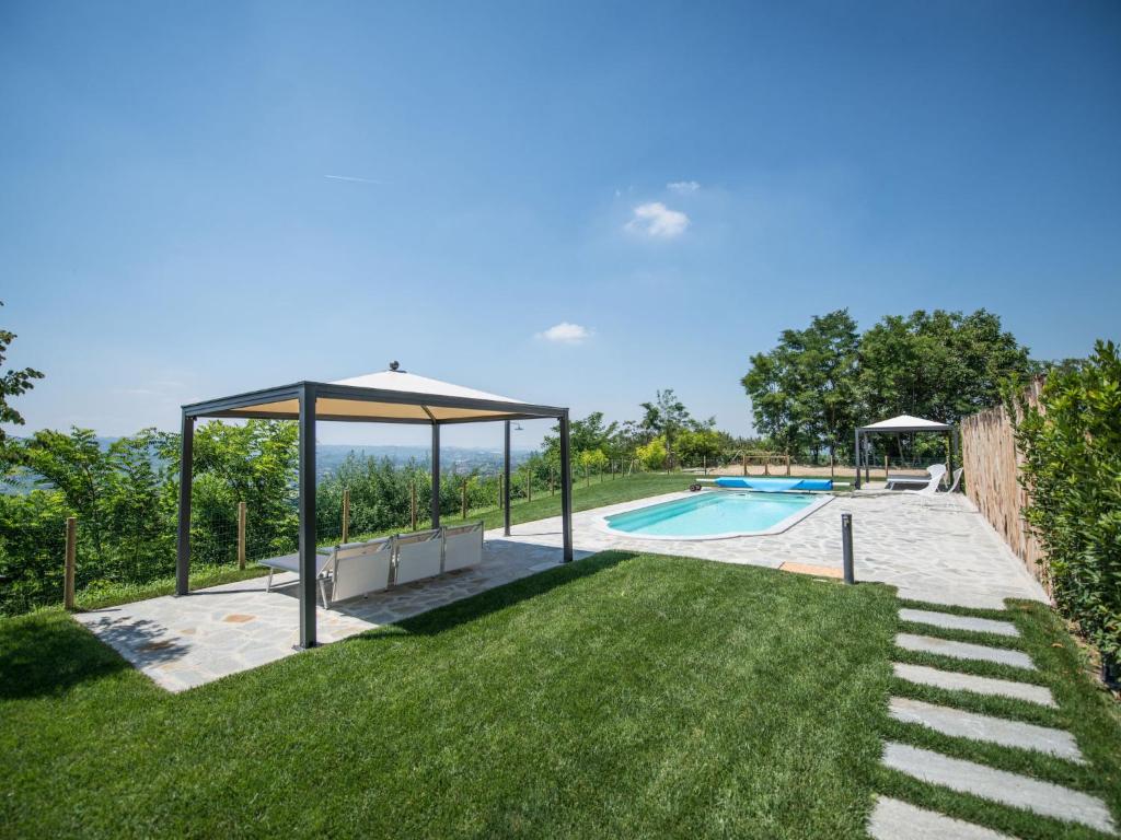 Holiday Home Cascina-1 by Interhome photo 1