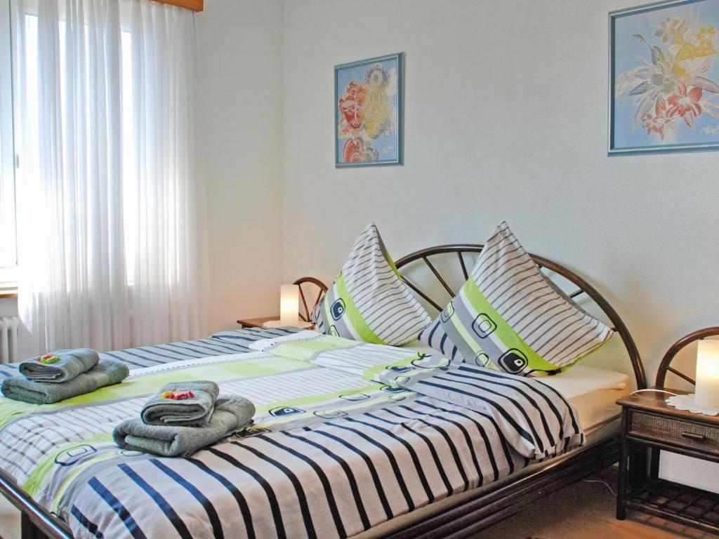 Apartment Bissonella by Interhome photo 3