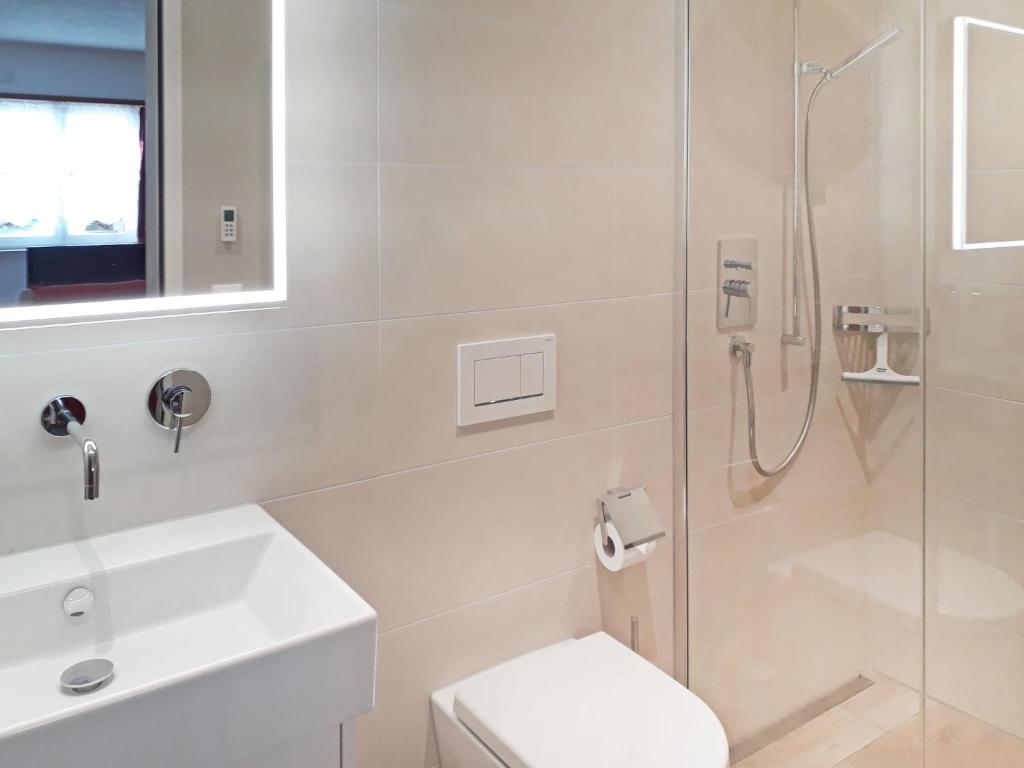 Apartment Crap Milan by Interhome photo 2