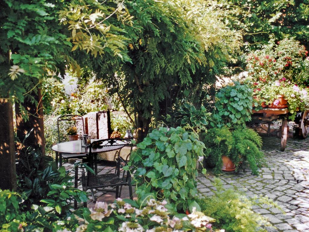 Holiday Home Haus Schwärzel by Interhome photo 4